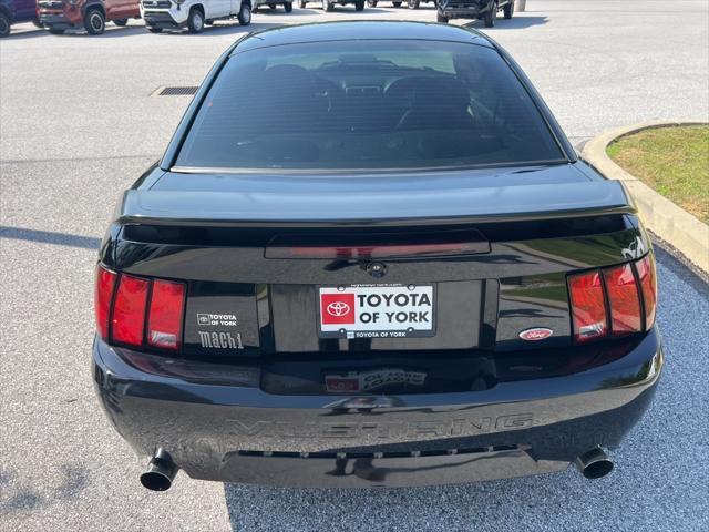 used 2004 Ford Mustang car, priced at $11,997