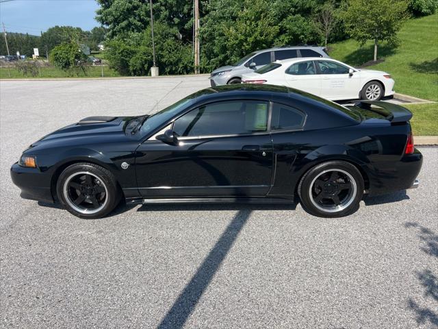 used 2004 Ford Mustang car, priced at $11,997