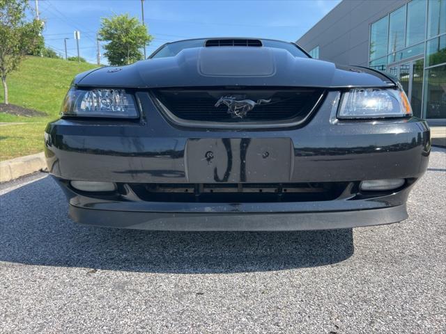 used 2004 Ford Mustang car, priced at $11,997