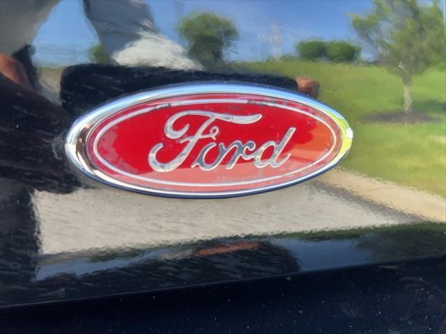 used 2004 Ford Mustang car, priced at $11,997