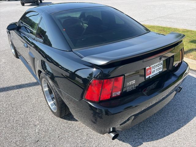 used 2004 Ford Mustang car, priced at $11,997