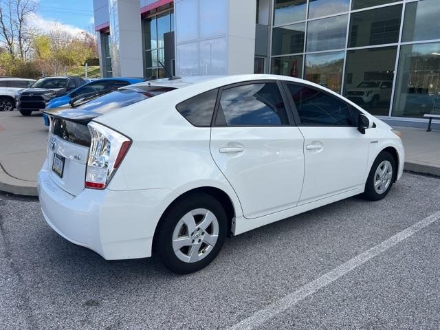 used 2010 Toyota Prius car, priced at $8,970