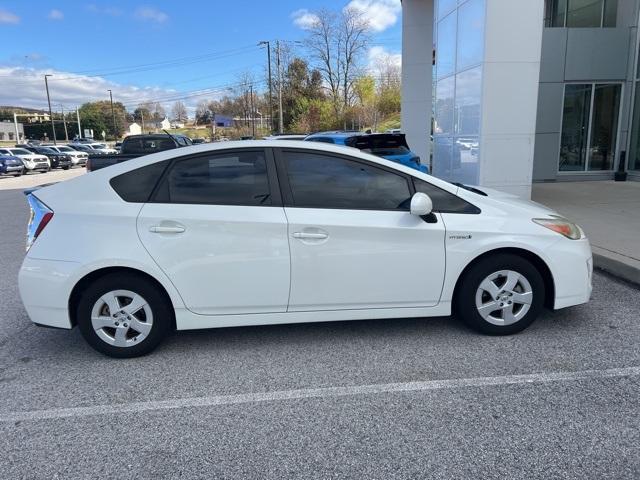 used 2010 Toyota Prius car, priced at $8,970