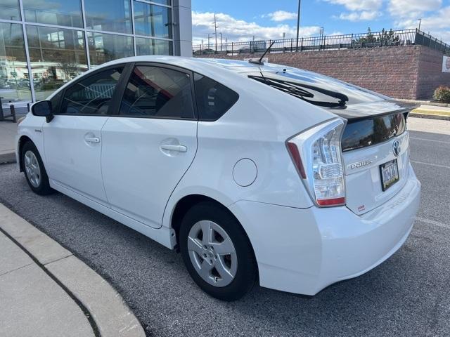 used 2010 Toyota Prius car, priced at $8,970