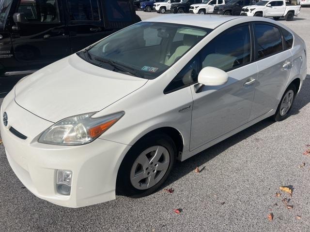 used 2010 Toyota Prius car, priced at $8,970