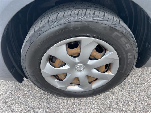 used 2016 Mazda CX-3 car, priced at $8,744