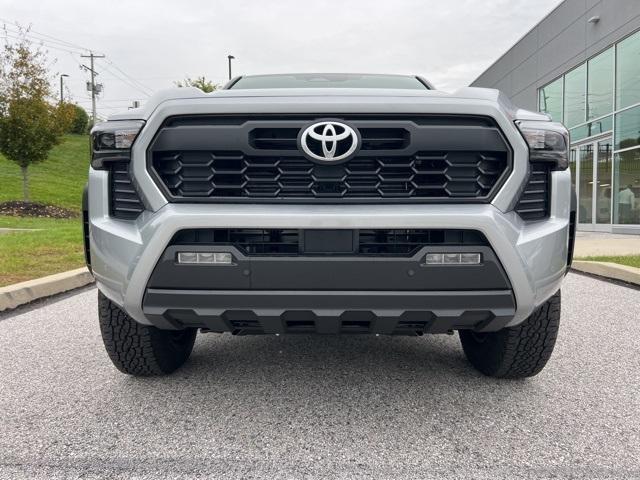 new 2024 Toyota Tacoma car, priced at $50,056