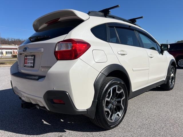 used 2016 Subaru Crosstrek car, priced at $9,980