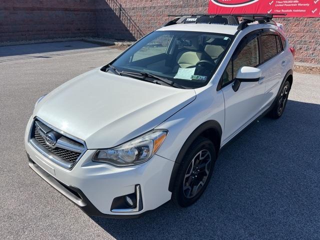 used 2016 Subaru Crosstrek car, priced at $9,980