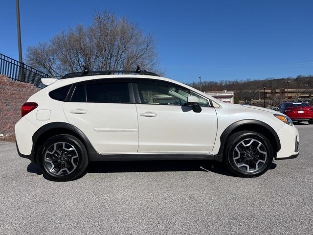 used 2016 Subaru Crosstrek car, priced at $9,980