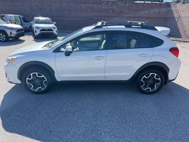 used 2016 Subaru Crosstrek car, priced at $9,980