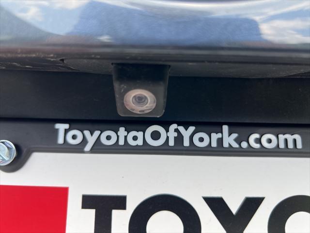 used 2015 Toyota Corolla car, priced at $7,700