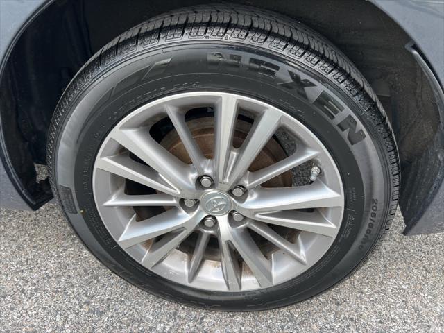 used 2015 Toyota Corolla car, priced at $7,700