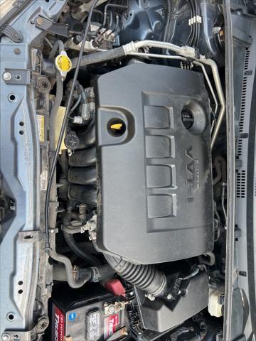 used 2015 Toyota Corolla car, priced at $7,700
