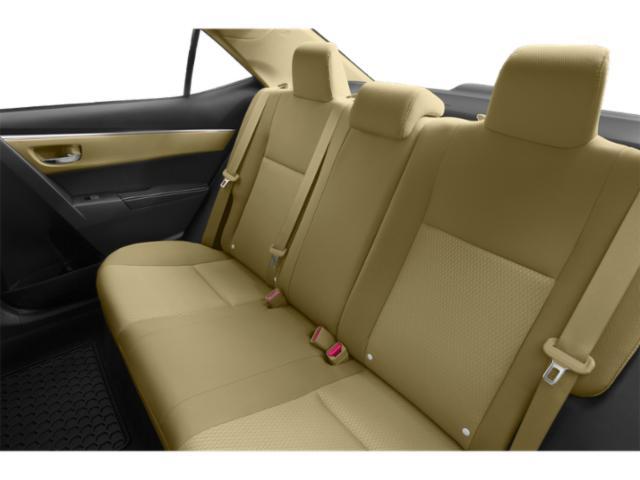 used 2015 Toyota Corolla car, priced at $7,700