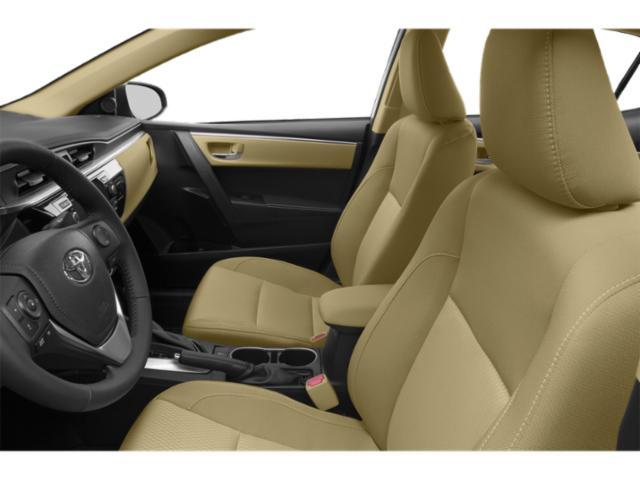 used 2015 Toyota Corolla car, priced at $7,700