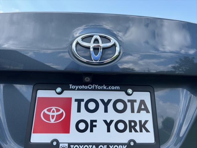used 2015 Toyota Corolla car, priced at $7,700