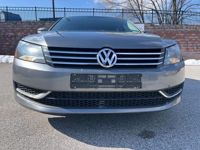 used 2014 Volkswagen Passat car, priced at $6,700