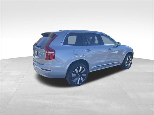 used 2024 Volvo XC90 Recharge Plug-In Hybrid car, priced at $67,400