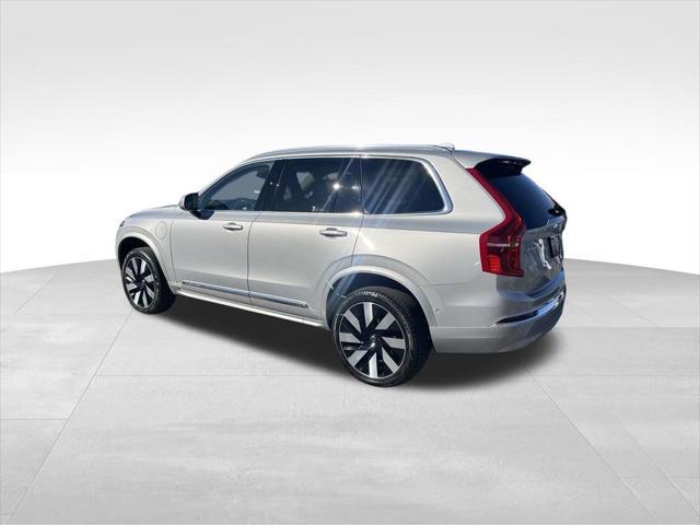 used 2024 Volvo XC90 Recharge Plug-In Hybrid car, priced at $67,400