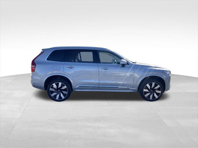 used 2024 Volvo XC90 Recharge Plug-In Hybrid car, priced at $67,400