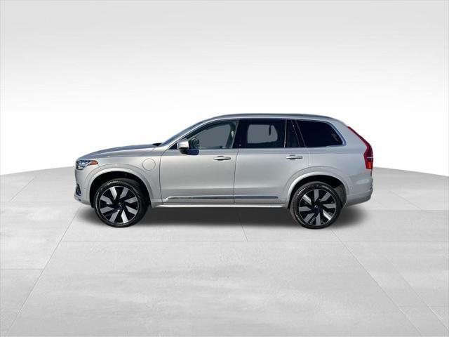 used 2024 Volvo XC90 Recharge Plug-In Hybrid car, priced at $67,400