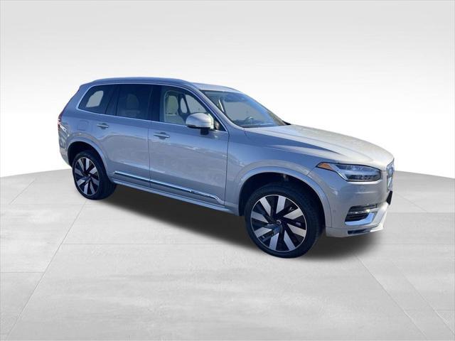 used 2024 Volvo XC90 Recharge Plug-In Hybrid car, priced at $67,400