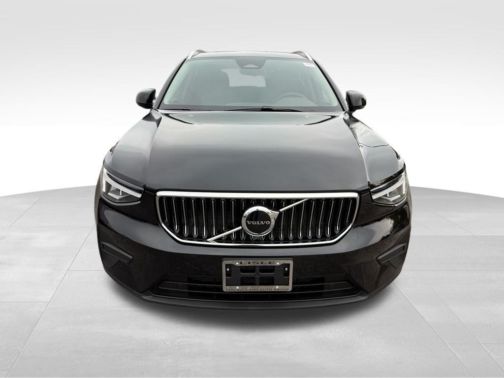 used 2025 Volvo XC40 car, priced at $32,969