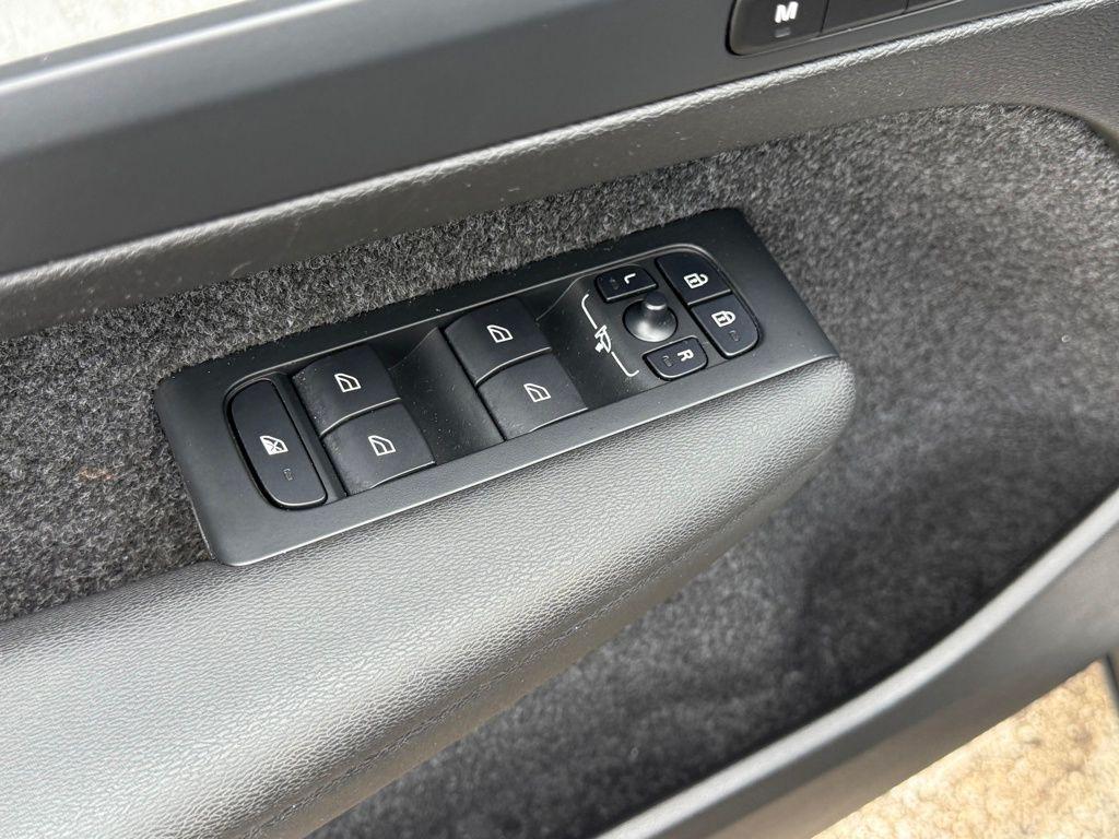 used 2025 Volvo XC40 car, priced at $32,969