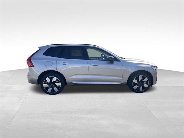 new 2025 Volvo XC60 Plug-In Hybrid car, priced at $64,735