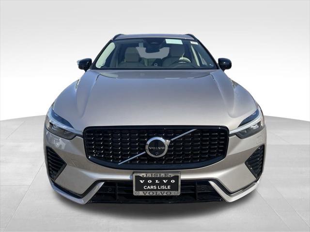 new 2025 Volvo XC60 Plug-In Hybrid car, priced at $64,735