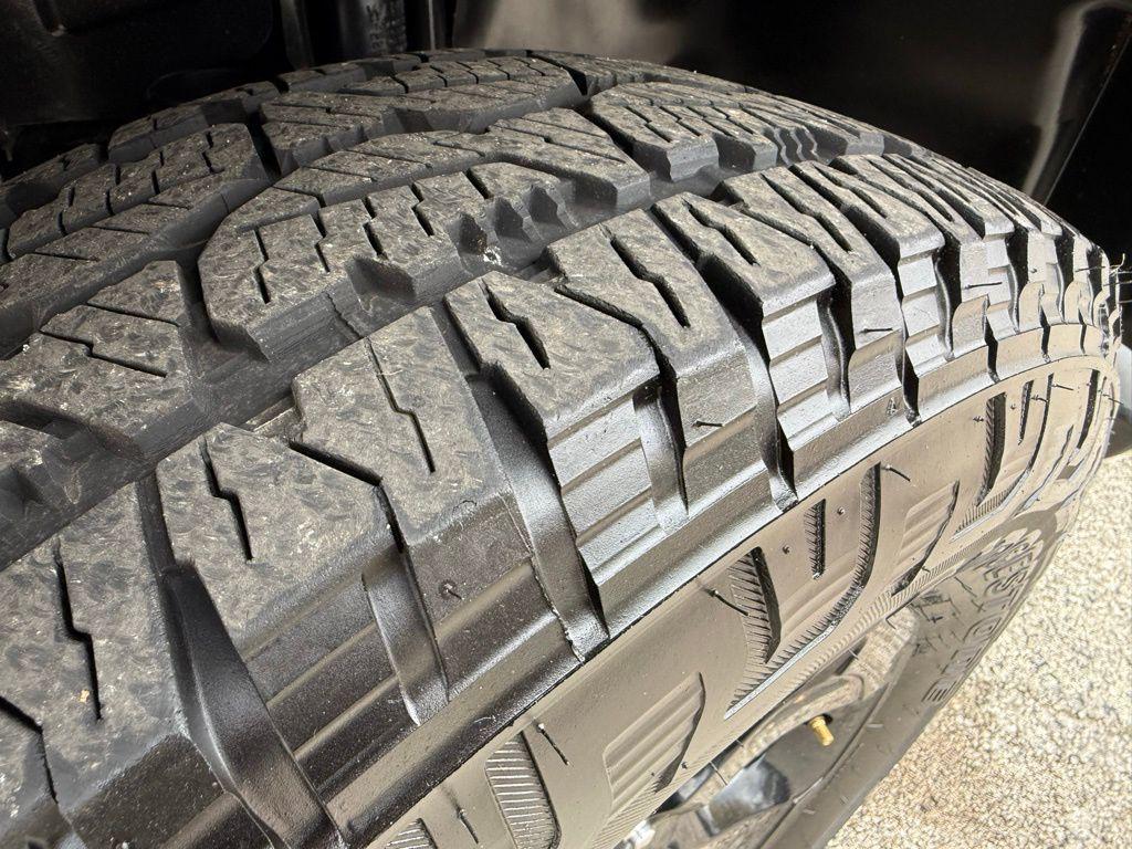 used 2013 Jeep Wrangler Unlimited car, priced at $16,974