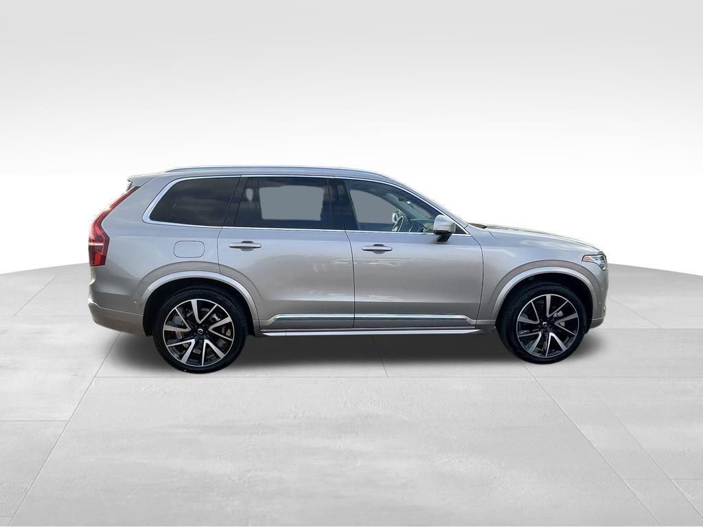 new 2025 Volvo XC90 car, priced at $66,629