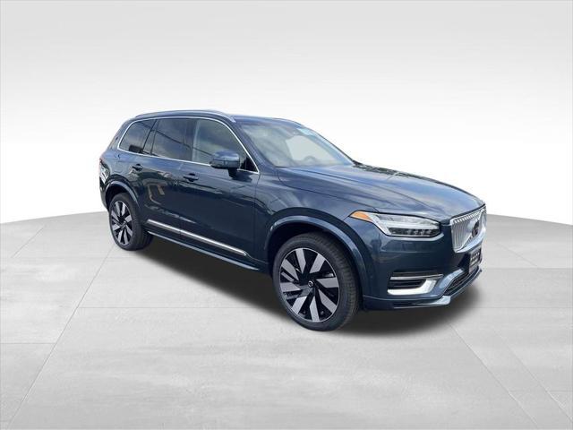 new 2025 Volvo XC90 Plug-In Hybrid car, priced at $76,455