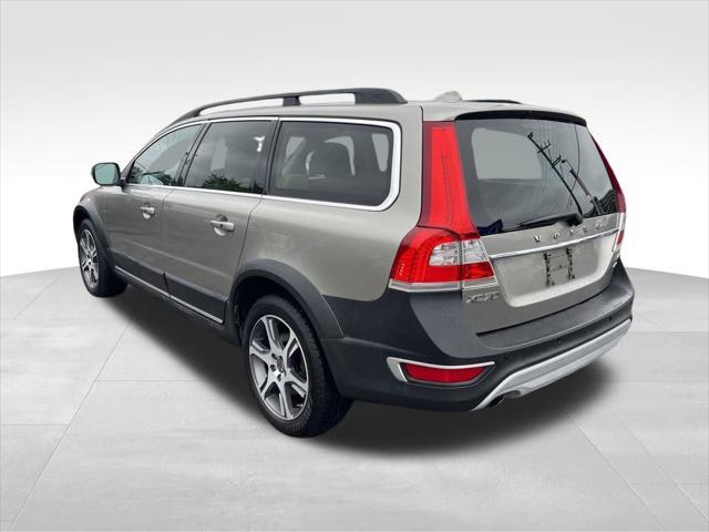used 2015 Volvo XC70 car, priced at $15,300