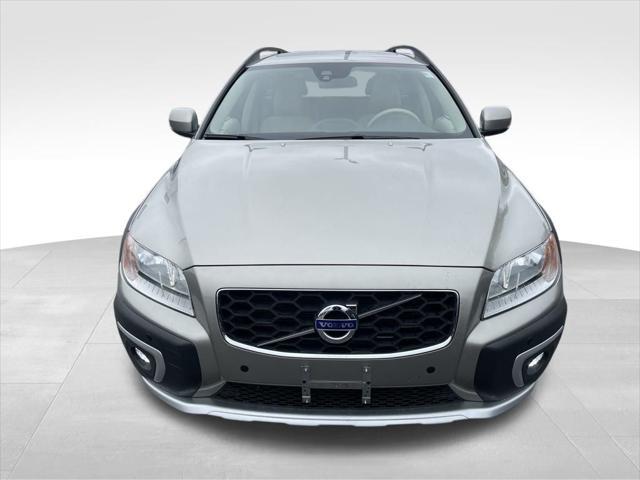 used 2015 Volvo XC70 car, priced at $15,300