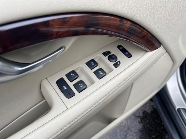 used 2015 Volvo XC70 car, priced at $15,300