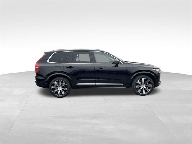 new 2025 Volvo XC90 car, priced at $73,350