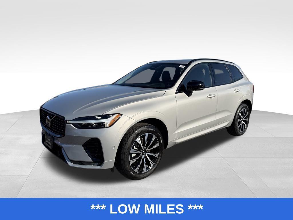used 2025 Volvo XC60 car, priced at $41,472