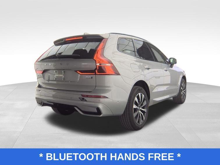 used 2025 Volvo XC60 car, priced at $41,472