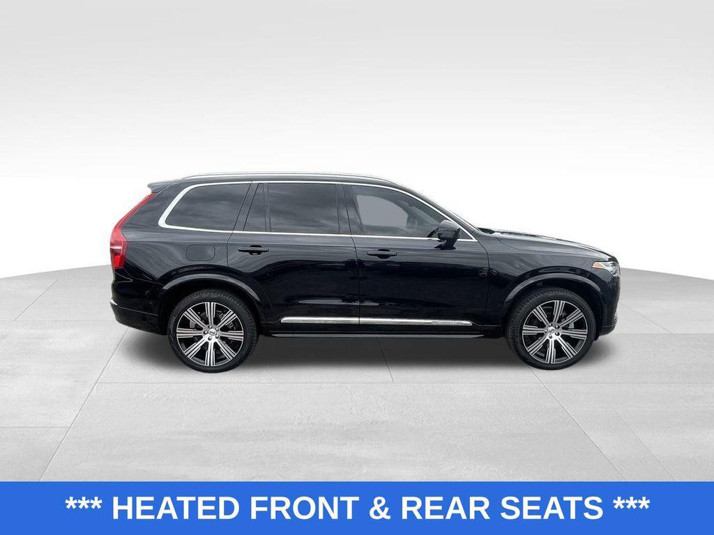 used 2024 Volvo XC90 Recharge Plug-In Hybrid car, priced at $57,989