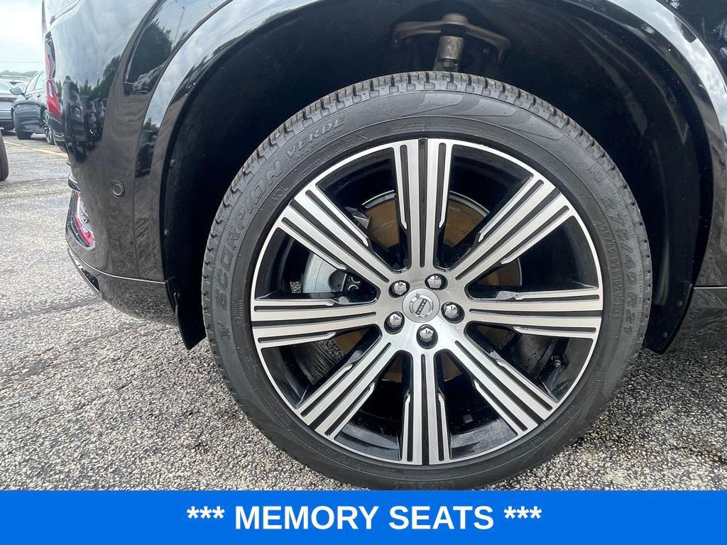 used 2024 Volvo XC90 Recharge Plug-In Hybrid car, priced at $57,989