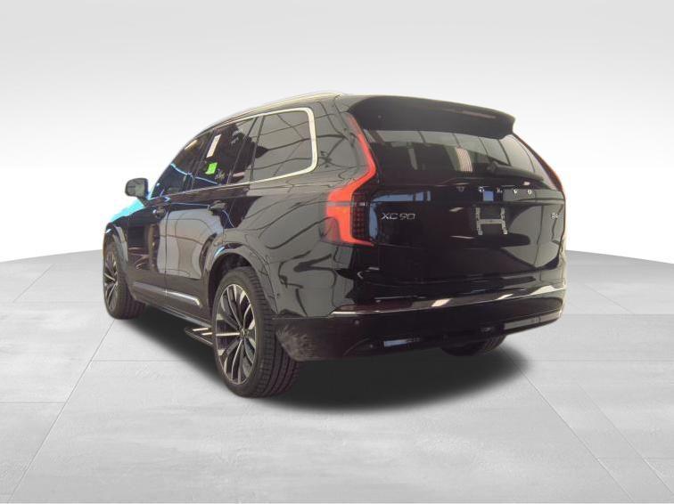 used 2025 Volvo XC90 car, priced at $51,991