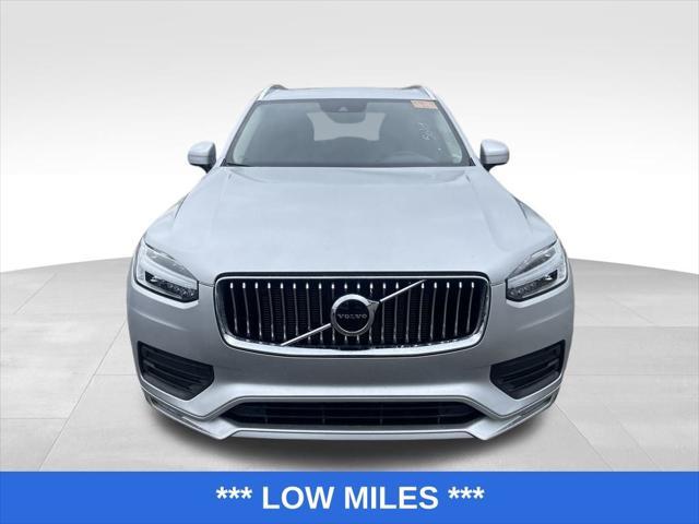 used 2022 Volvo XC90 car, priced at $42,900