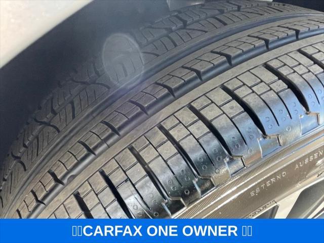 used 2022 Volvo XC90 car, priced at $42,300