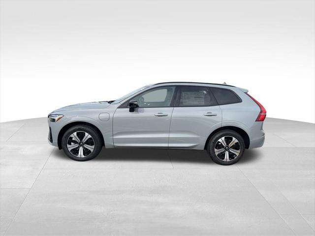 new 2025 Volvo XC60 Plug-In Hybrid car, priced at $60,575