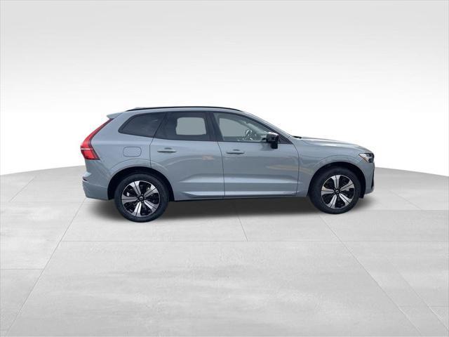 new 2025 Volvo XC60 Plug-In Hybrid car, priced at $60,575