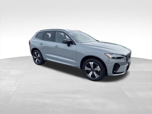 new 2025 Volvo XC60 Plug-In Hybrid car, priced at $60,575