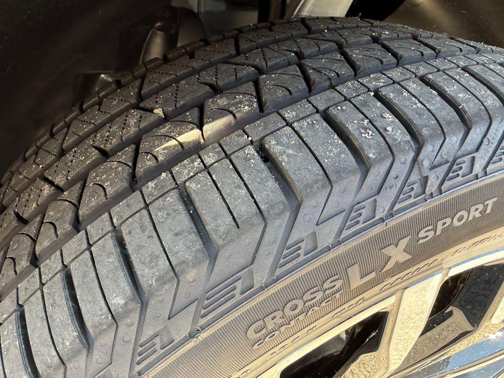 new 2026 Volvo XC60 car, priced at $54,985