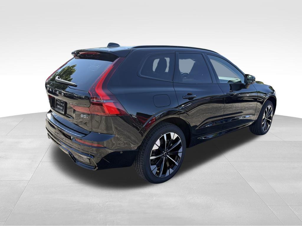 new 2026 Volvo XC60 car, priced at $54,985